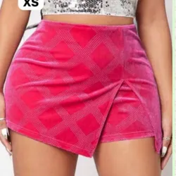 Falda Short