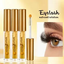 Gel de crecimiento para pestañas y cejas 