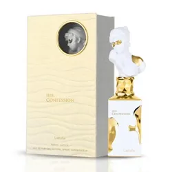 Lattafa Her Confession 