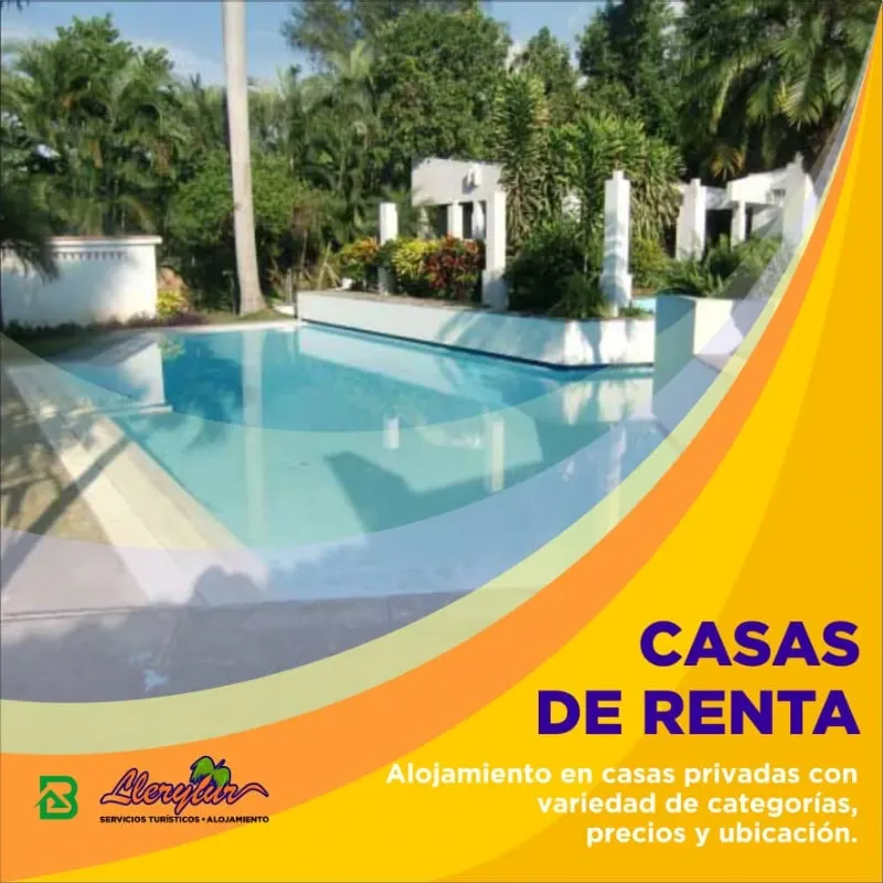 Buscador de Casas Renta (móviles)