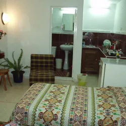Hav002-1 Villa Llerena Planta Alta. Habitación Grande