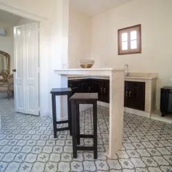 Hav1173-2 Hostal la Alameda. Suit de lujo. Renta por dias