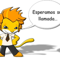 Servicios Turisticos opciones
