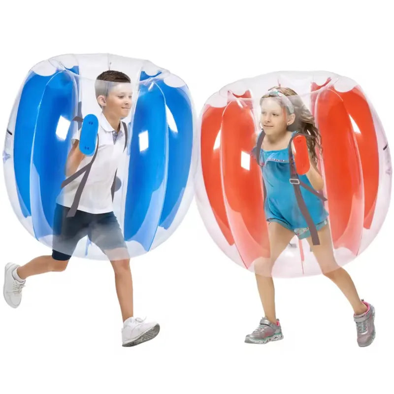 BOLAS PARACHOQUES 