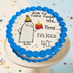CAKE 3