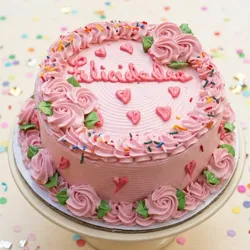 CAKE 1  