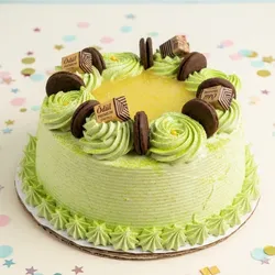 CAKE 5 
