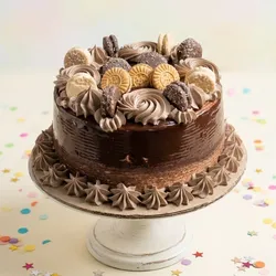 CAKE 6
