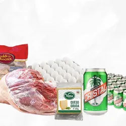 COMBO DE ALIMENTO 7