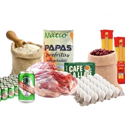 COMBO DE ALIMENTO 4