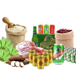 COMBO DE ALIMENTO 5