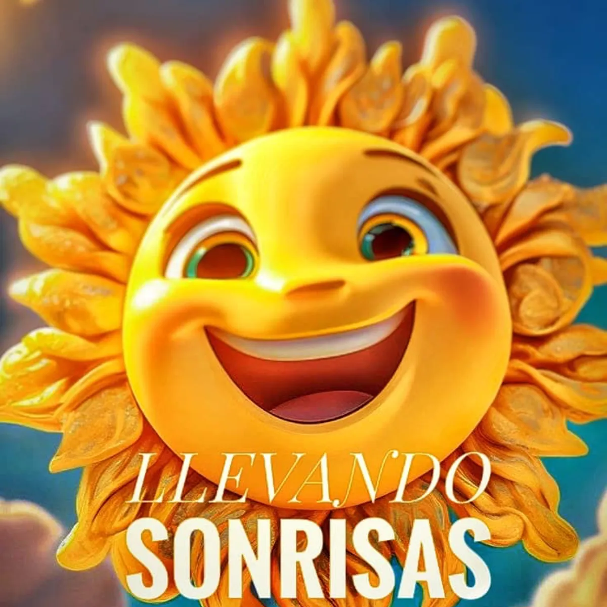 Llevando sonrisas