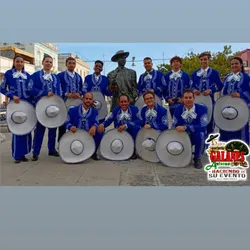 EL MARIACHI “Galanes Aztecas”
