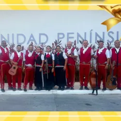 EL MARIACHI "LOS REYES"