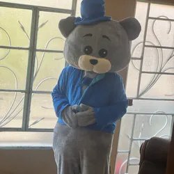 ENTREGA CON OSO 