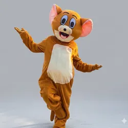 SORPRESA CON JERRY