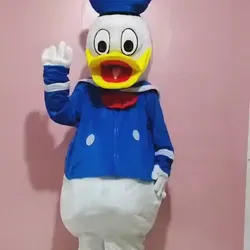 PATO DONALD