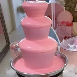 FUENTE DE FRESA 