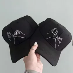 GORRAS PERSONALIZADAS 