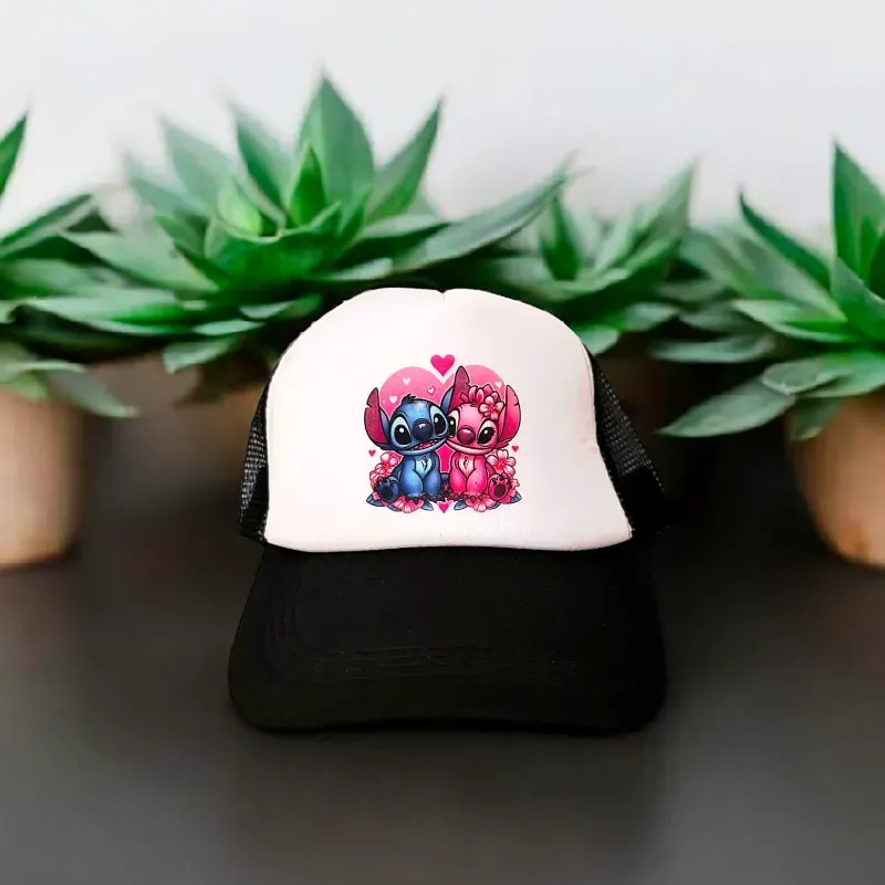 GORRAS PERSONALIZADAS 