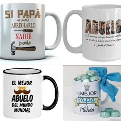 JARRAS PERSONALIZADAS 