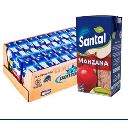JUGO CAJITA