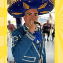 MARIACHI SOLISTA 