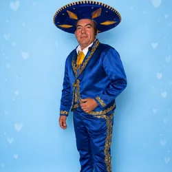 MARIACHI SOLISTA 
