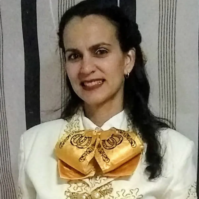 MARIACHI SOLISTA 