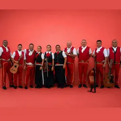 EL MARIACHI "LOS REYES"