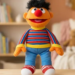 PELUCHE ANIMADO