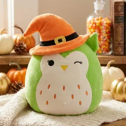PELUCHE DE LECHUZA