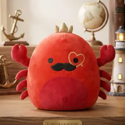 PELUCHE DE CANGREJO