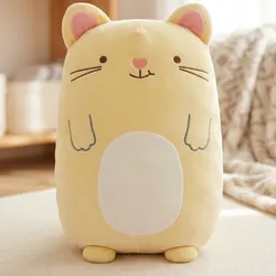 PELUCHE DE GATO