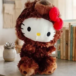 PELUCHE DE KITTY