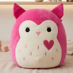 PELUCHE DE LECHUZA