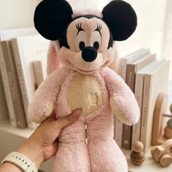PELUCHE DE MICKY CON PIJAMA