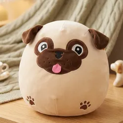 PELUCHE DE PERRITO