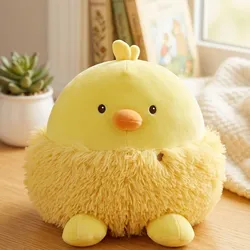 PELUCHE DE POLLITO