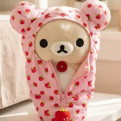 PELUCHE DE OSO