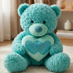 PELUCHE OSO