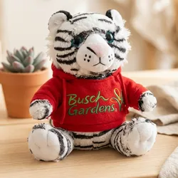 PELUCHE DE TIGRE