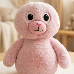 PELUCHES DE FOCA