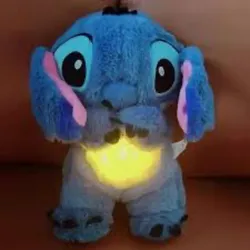 PELUCHES STICH RESPIRA 