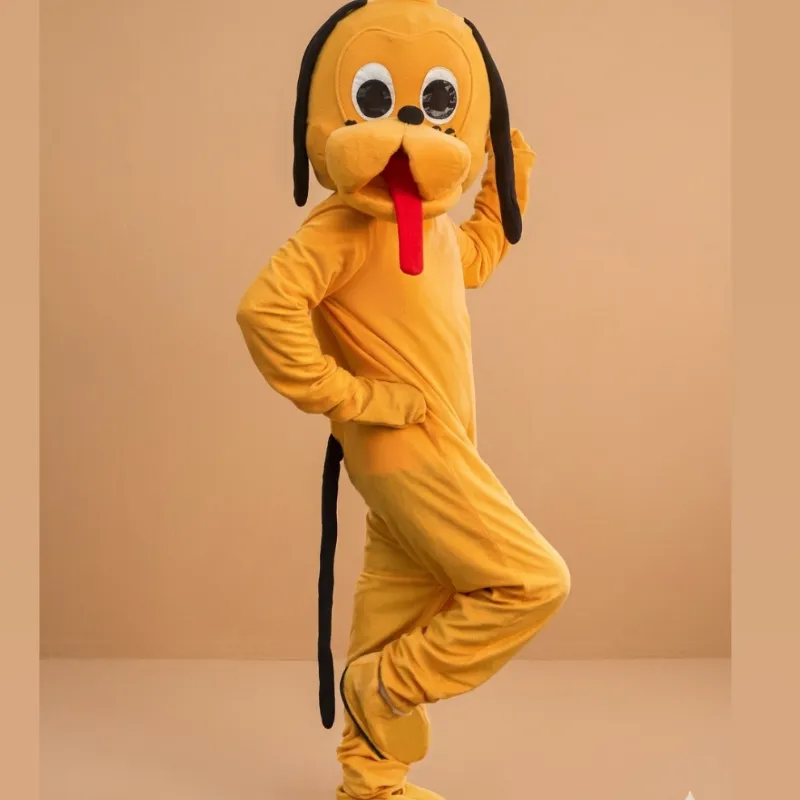 SORPRESA CON PLUTO
