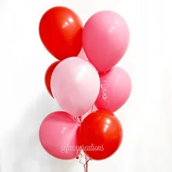 RAMO DE GLOBOS 