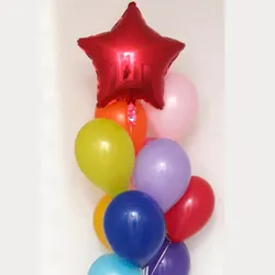 RAMO DE GLOBOS 