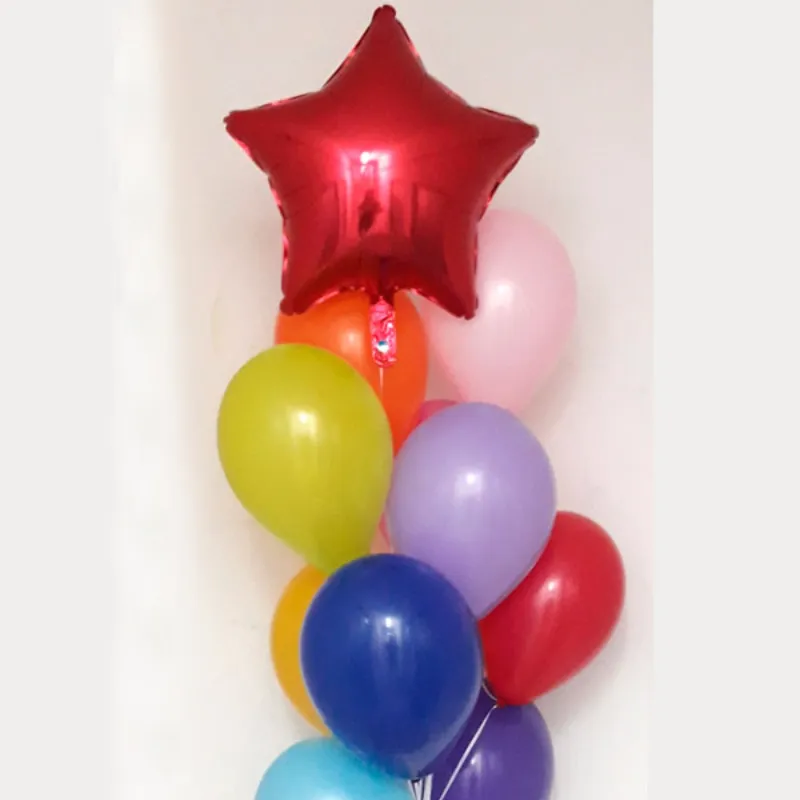 RAMO DE GLOBOS 