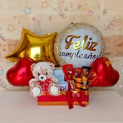 REGALO PERSONALIZADO 