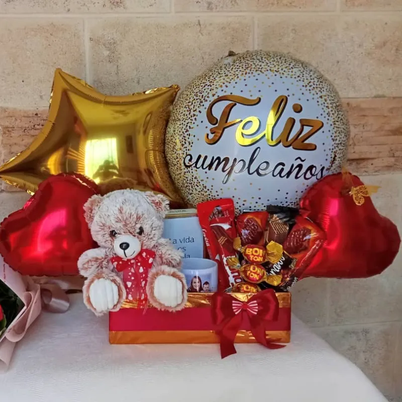 REGALO PERSONALIZADO #15 